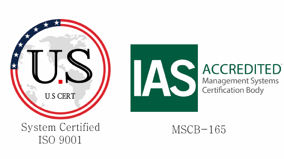 ISO 9001