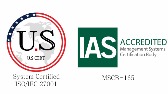 ISO IEC 27001