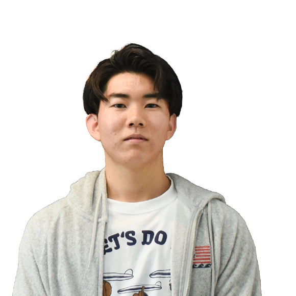 藤田敬人さん