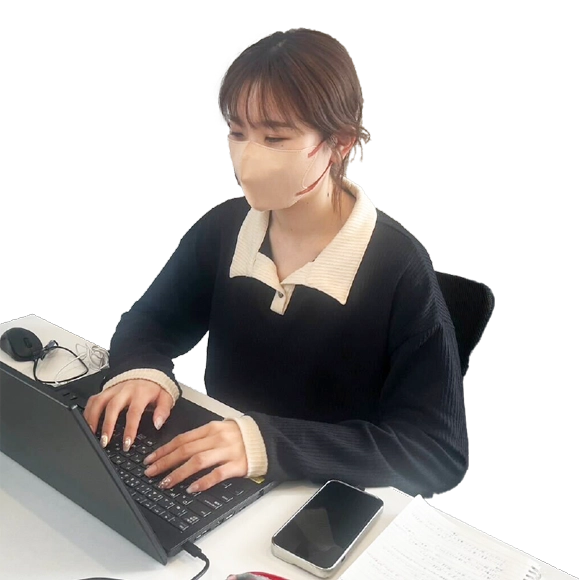中島愛海さん