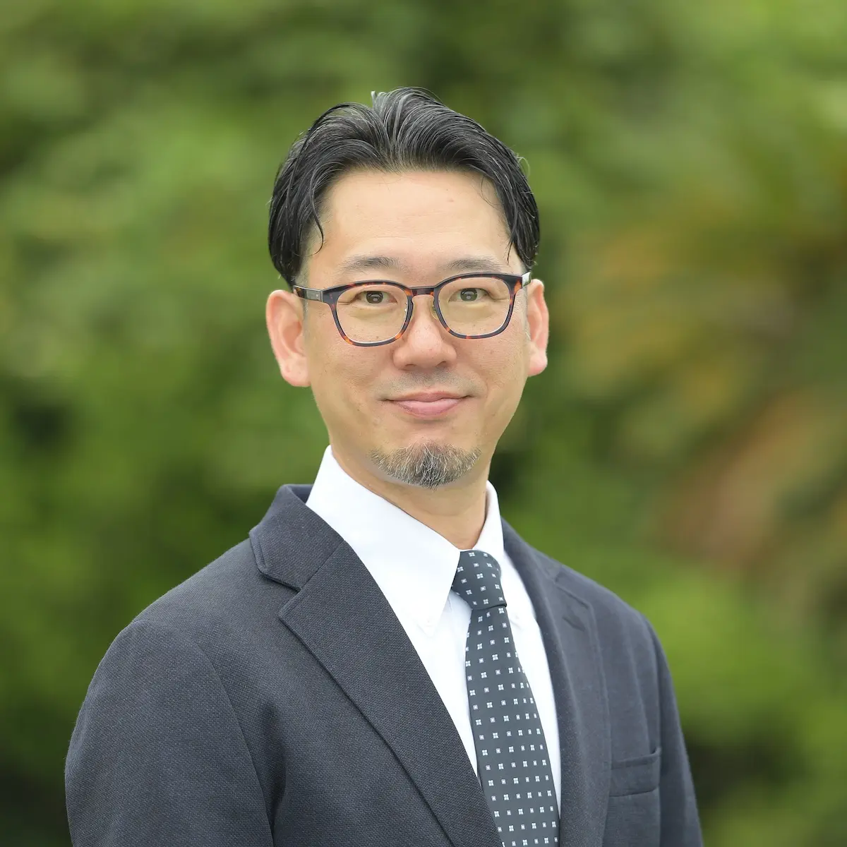 相澤 謙一郎