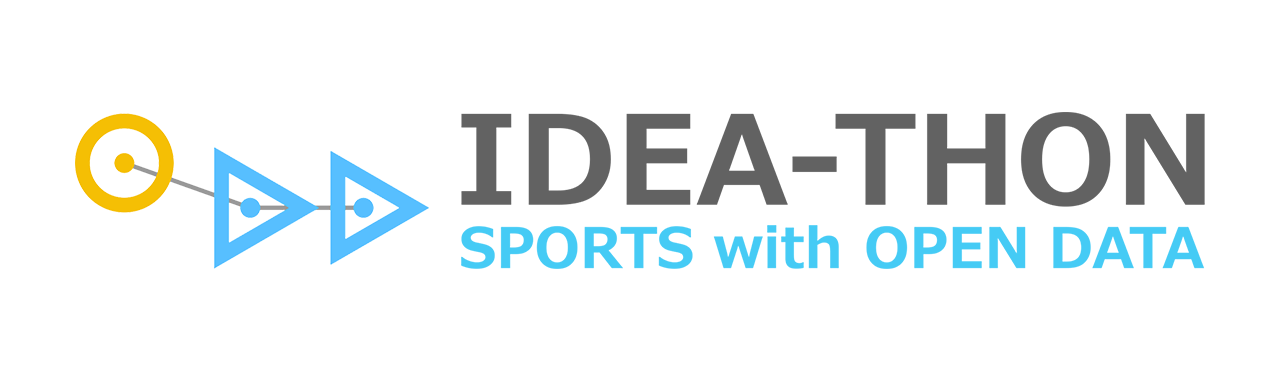 弘前市で開催される「IDEA-THON SPORTS with OPEN DATA 」にて当社代表の相澤謙一郎が講師を担当いたします。